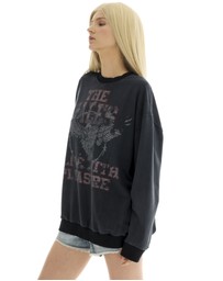 THE TALES - Alive With Pleasure Bamboo Sweater