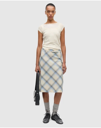 Samsoe Samsoe - Sapalm Skirt