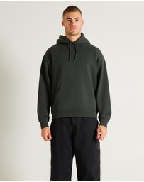 General Pants Co. Basics - OG Oversized Skate Hoodie