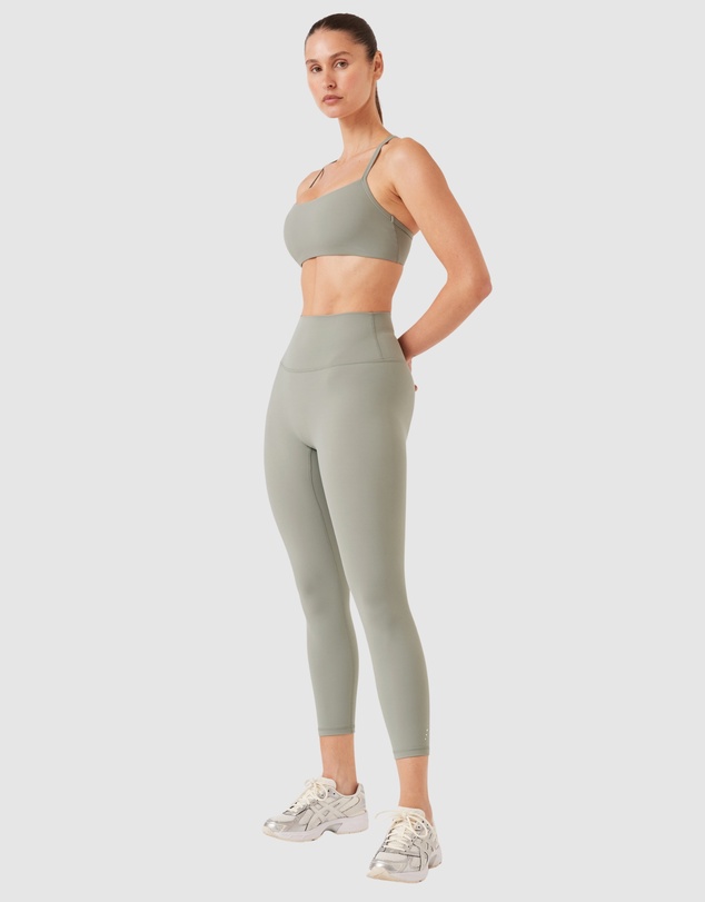 REC GEN - FITform 7/8 Legging