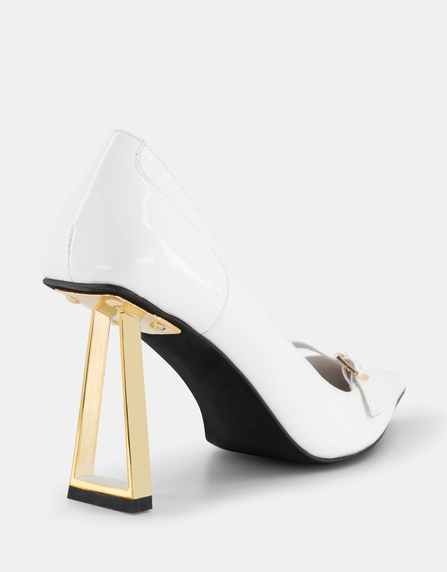 Jeffrey Campbell - Influence