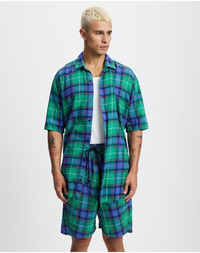 Green Check