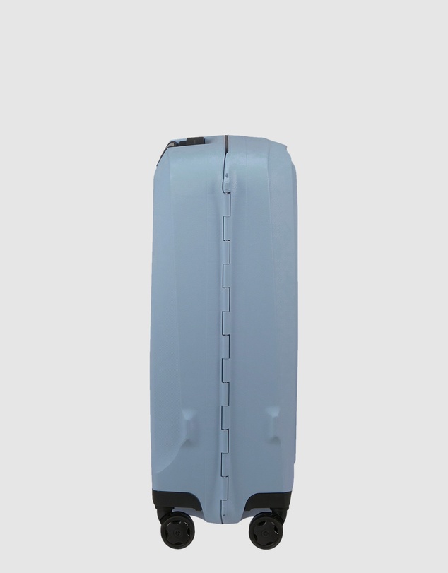Samsonite - Essens Carry-On Small 55Cm Zipperless Suitcase