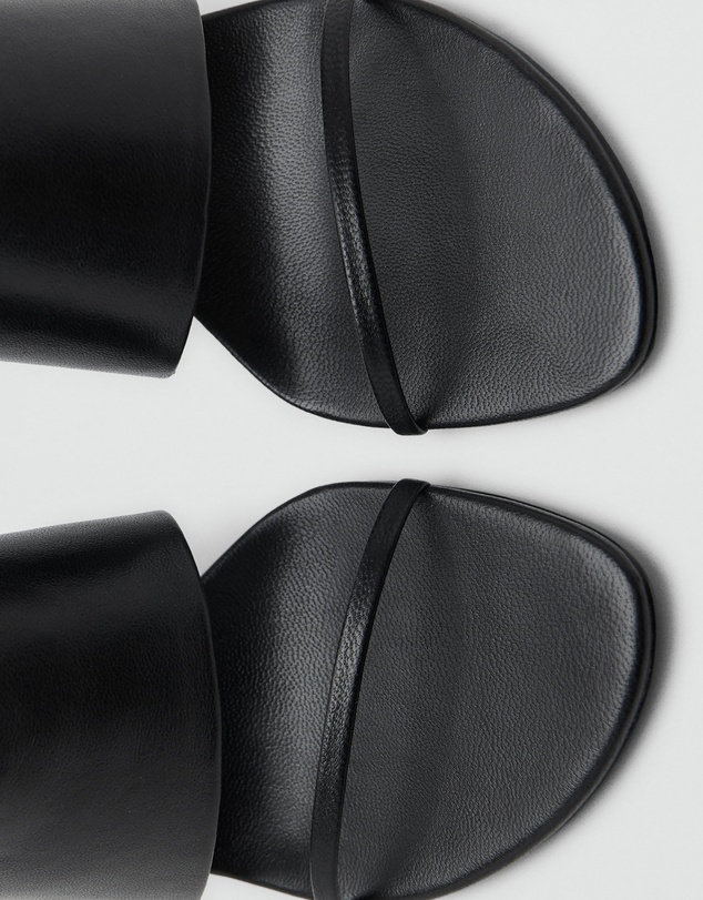 M.N.G - Pal Heels - Women's