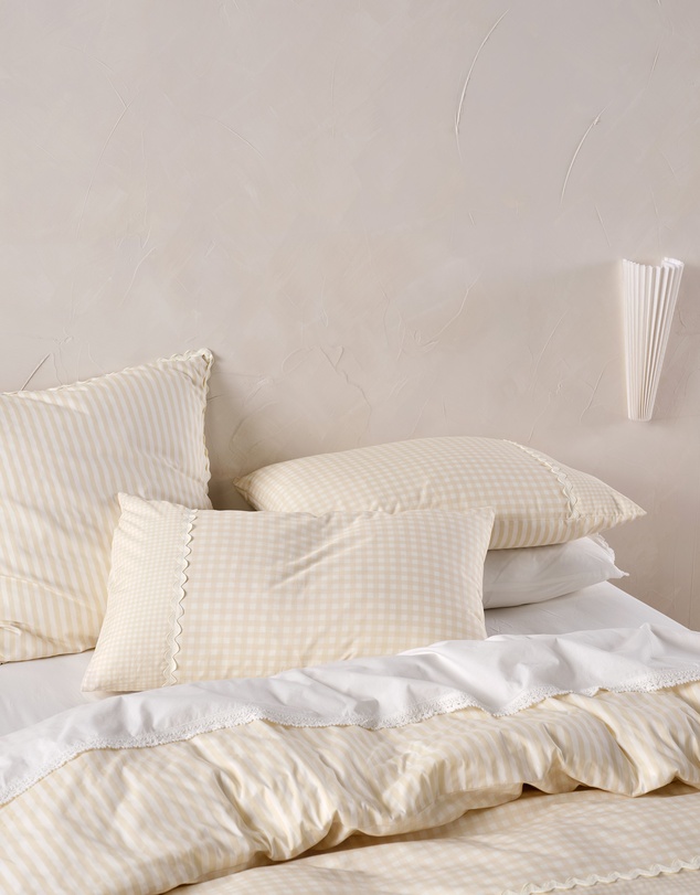 Linen House - Chica Quilt Cover Set