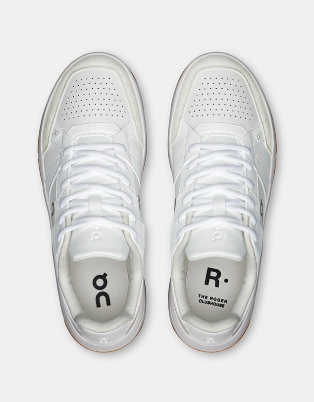 On - The Roger Clubhouse - Women's
