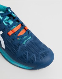 ASICS - GEL-Resolution 8 - Men's