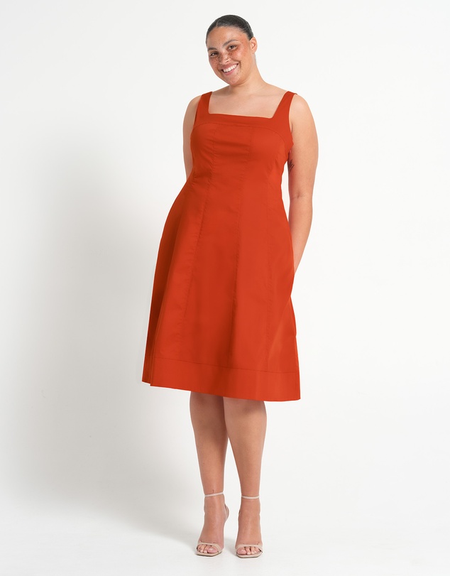 Estelle - Rohana Dress
