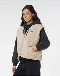 Rip Curl - Every Day Polar Vest
