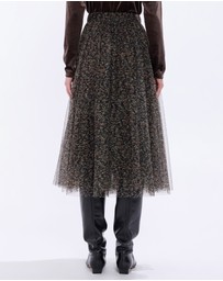 Marcs - Wild About You Tulle Skirt