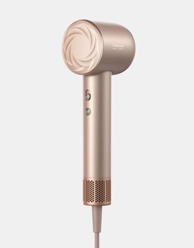 Dreame Beauty - Dreame Glory Mix Hair Dryer