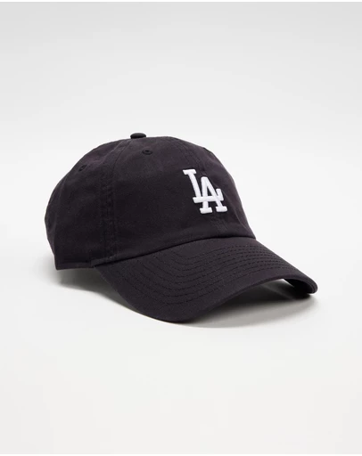 New Era - Casual Classic Los Angeles Dodgers Cap