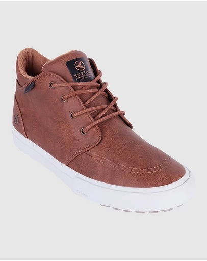 Kustom - Hotham Boot