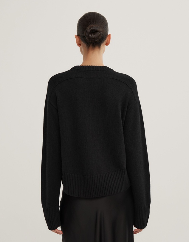 Witchery - Crew Neck Knit