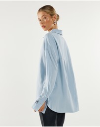 Madison The Label - Lyon Shirt