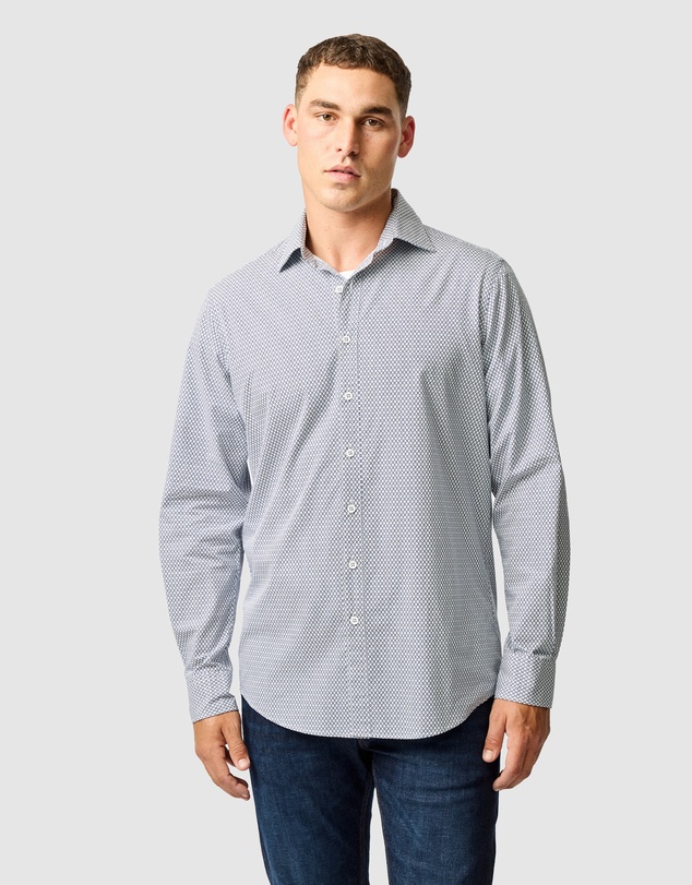 Rodd & Gunn - Wiltshire Shirt