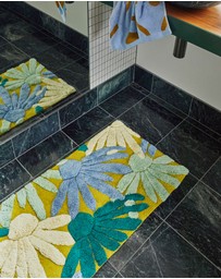 Mosey Me - Margarita Bath Runner
