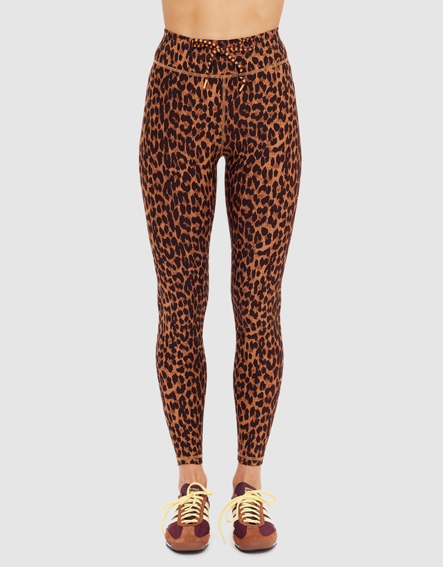 The Upside - Malawi 63cm Midi Pants