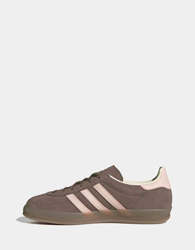 adidas Originals - Gazelle Indoor Sneakers - Women's