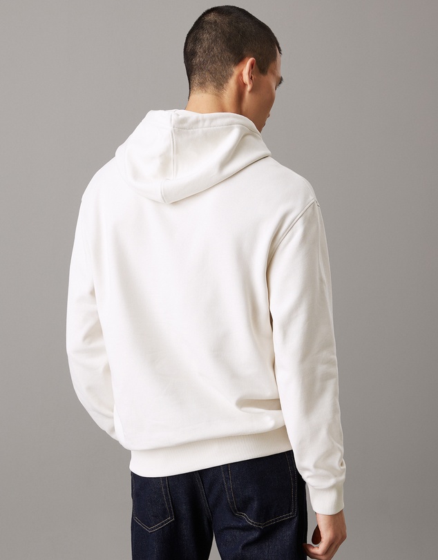 Calvin Klein Jeans - Relaxed New York Logo Hoodie