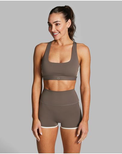 BURNT CARAMEL