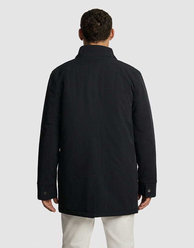 yd. - Ryder Parker Jacket