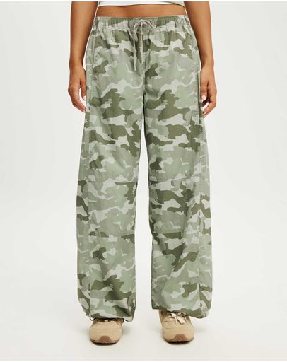 CAMO
