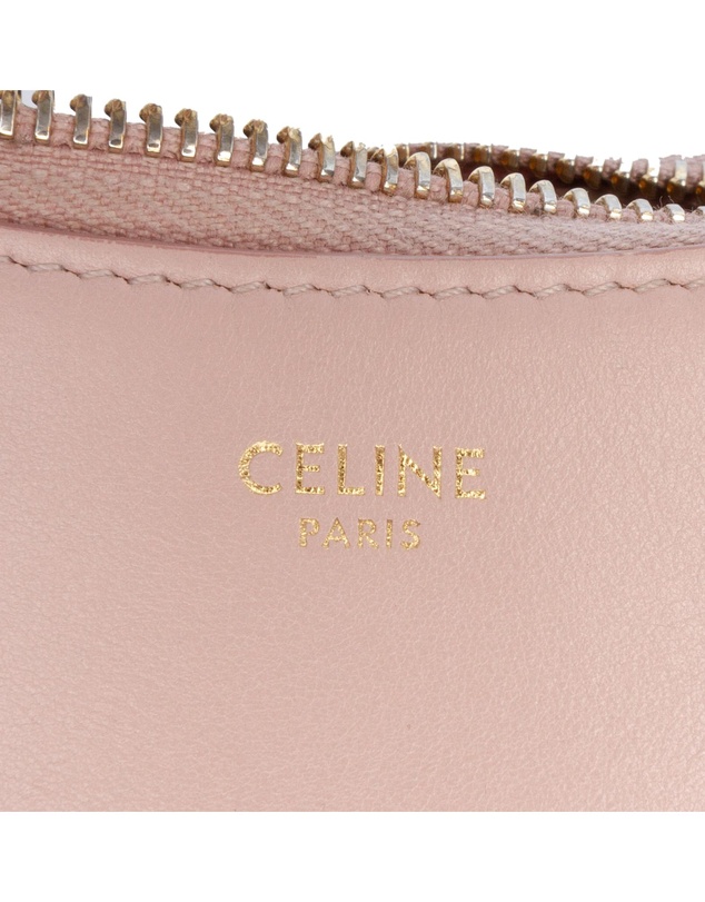Pre-Loved by Azura Reborn - Pre-Loved Medium Smooth Calfskin Ava Shoulder Bag