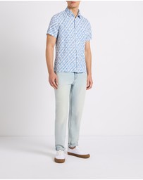 Marcs - William Viscose Shirt