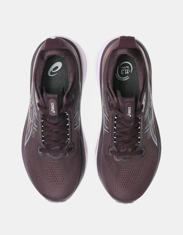 ASICS - GEL-Kayano 33 - Women's
