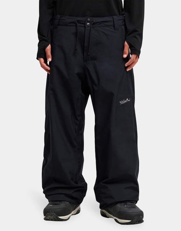 Quiksilver - Mens Young Guns Gore-Tex Snow Pants