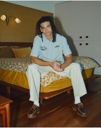 Arvust - Studio Carpenter Pants