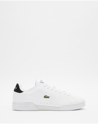 Lacoste - Carnaby Cup 225 5 SMA - Men's