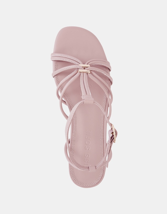 Miss Sofie - Layne Sandals