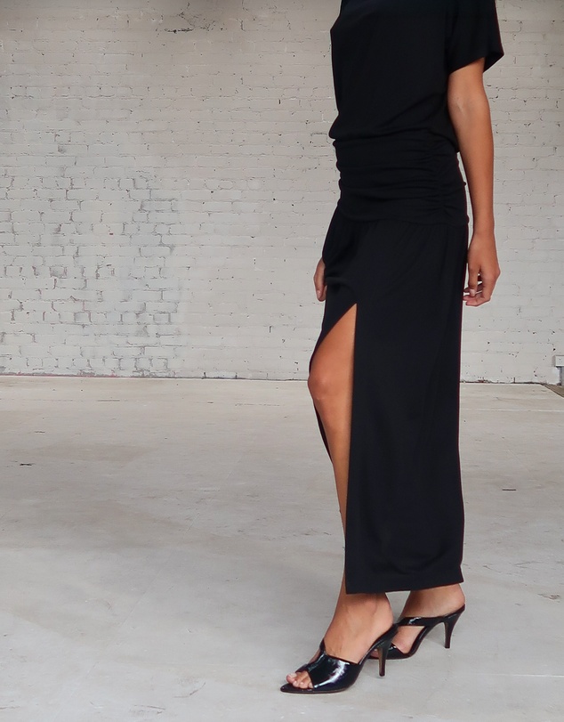 LANA WILKINSON - Kelis Mule Sandal