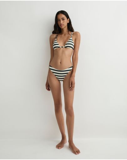 Forest Stripe