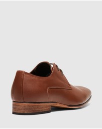 Uncut - Chartwell Dress Shoes