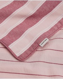 Country Road - Mavi Single Quilt Cover