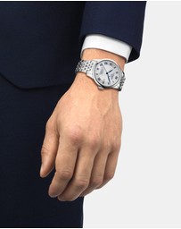 Tissot - Le Locle Automatique 20th Anniversary