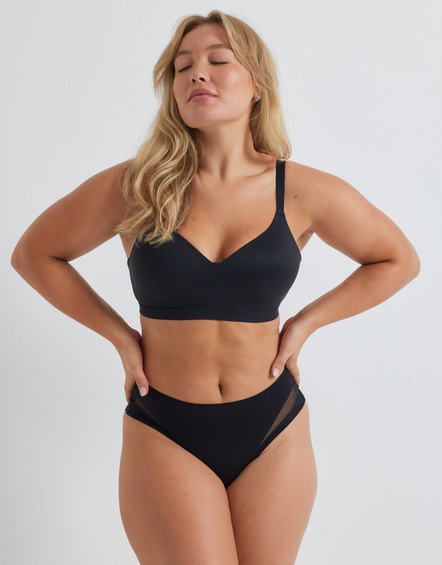 Kayser - Alive FF Wirefree Bra