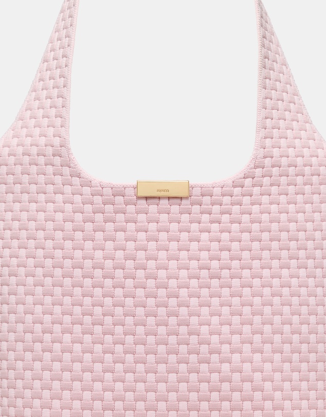 MIMCO - Amelie Basket Tote Bag