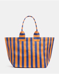 EAU BAGS - Grand Tote Bag