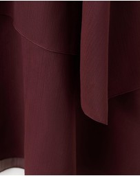 M.N.G - Lurdes Dress