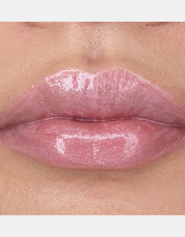 Yves Saint Laurent - Ysl Loveshine Plumping Gloss