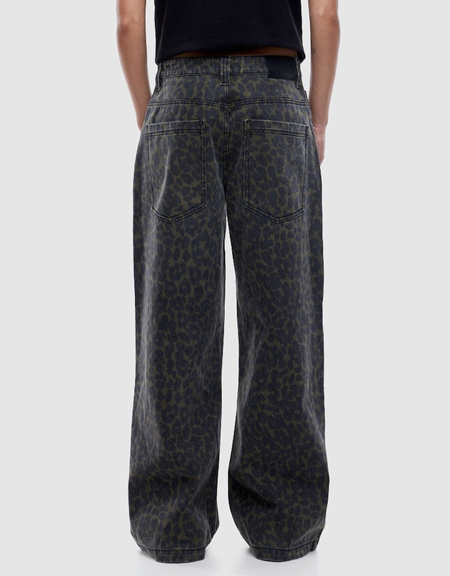 ENA PELLY - Evie Denim Jeans