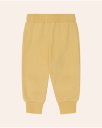 Huxbaby - Furry Huxbear Trackpants - Babies-Kids