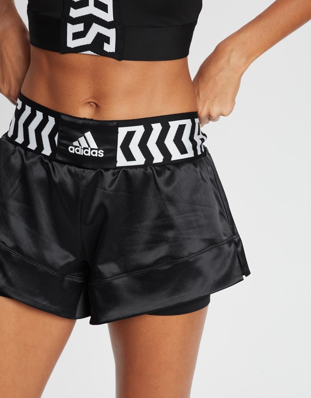 adidas Performance - TKO Shorts