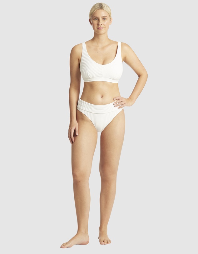 Sea Level Australia - Spinnaker E/F Cup Bralette