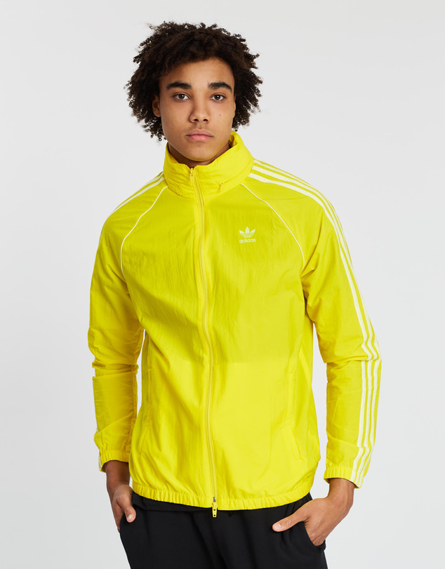 adidas Originals - SST Windbreaker