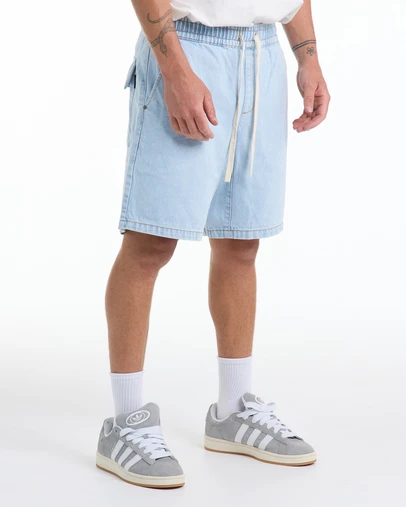 Nana Judy - Villa Denim Short